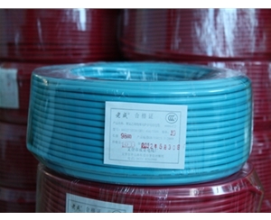 香港聚氯乙烯绝缘电线电缆